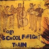 cover of Old School Freight Train