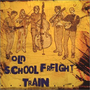 Old School Freight Train - Old School Freight Train - Zortam Music