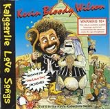 Kalgoorlie Love Songs