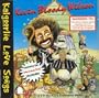 Kalgoorlie Love Songs