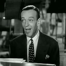 Fred Astaire