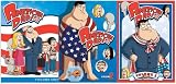 American Dad, Volumes 1-3