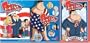 American Dad, Volumes 1-3