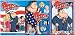 American Dad, Volumes 1-3