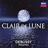 Bild des Albums von Claude Debussy