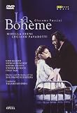 Puccini: La Boheme (Repack) [DVD] [NTSC]