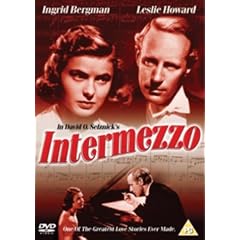 Intermezzo [DVD] [1939]