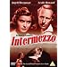 Intermezzo [DVD] [1939]