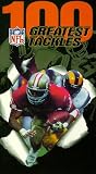 NFL's 100 Greatest Tackles