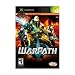 Video Games : Warpath