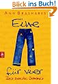 Eine f�r vier - Der zweite Sommer