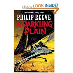 A Darkling Plain (Mortal Engines Quartet)