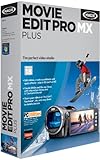 Movie Edit Pro MX PLUS (PC)