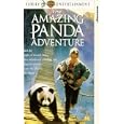The Amazing Panda Adventure [1995]