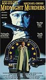 VHS : Midnight Murders (aka "In The Line of Duty - Manhunt In The Dakotas")