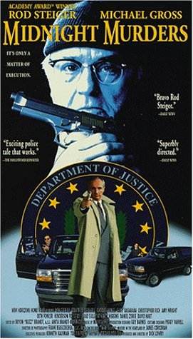 Midnight Murders (aka In The Line of Duty - Manhunt In The... by Mystery Videos