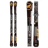 Rossignol Experience 83 Skis with Rossignol TPX Axium 120 L Bindings 2012