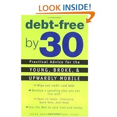 Debt Free By 30