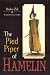 The Pied Piper of Hamelin (Picture Bluegum)