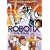 Robotix - The Movie [DVD] [1987]