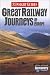Book Insight Guide Great Railway Journeys of Europe (Insight Guides Great Railway Journeys of Europe)