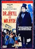 Dr. Jekyll & Mr. Hyde - John Barrymore