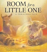 Room for a Little One: A Christmas Tale