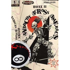 Hoax 2 - Anarchy Across America