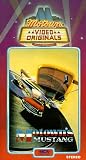 Motown`s Mustang [VHS]