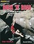 Rock 'n' Road, 2nd: An Atlas of North American Rock Climbing Areas