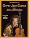 Intermediate Gypsy Jazz Guitar with John Jorgenson