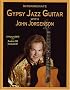 Intermediate Gypsy Jazz Guitar with John Jorgenson