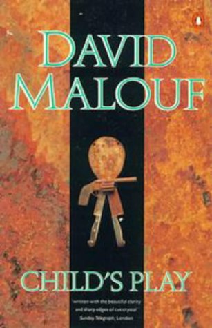 David Malouf