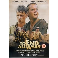 To End All Wars [DVD] [2001]