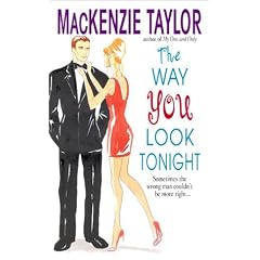 The Way You Look Tonight (Avon Romance)
