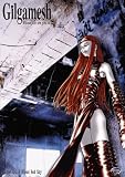 Gilgamesh, Vol. 4: Under a Blood Red Sky