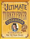 The Ultimate Turkey Fryer Cookbook (Meredith(r) Press)