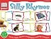 Silly Rhymes Puzzle (DK Games)