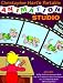 Book Christopher Hart's Portable Animation Studio