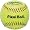 Diamond Women's FlexiBall Fastpitch Softball ( Size: 11