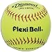 Diamond Women's FlexiBall Fastpitch Softball