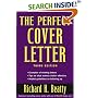 The Perfect Cover Letter