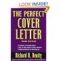 The Perfect Cover Letter
