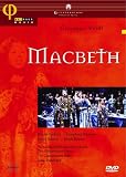 DVD : Macbeth - Verdi [1972]