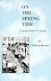 On the Spring Tide : A Special Kind of Courage