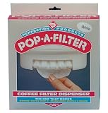 Camco 57091  Pop-A-Filter