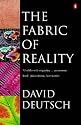 Fabric of Reality, the (Penguin Science)