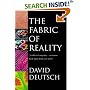 The Fabric of Reality: Towards a Theory of Everything