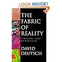 The Fabric of Reality: Towards a Theory of Everything