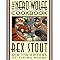 Go sleuthing with Nero Wolfe?